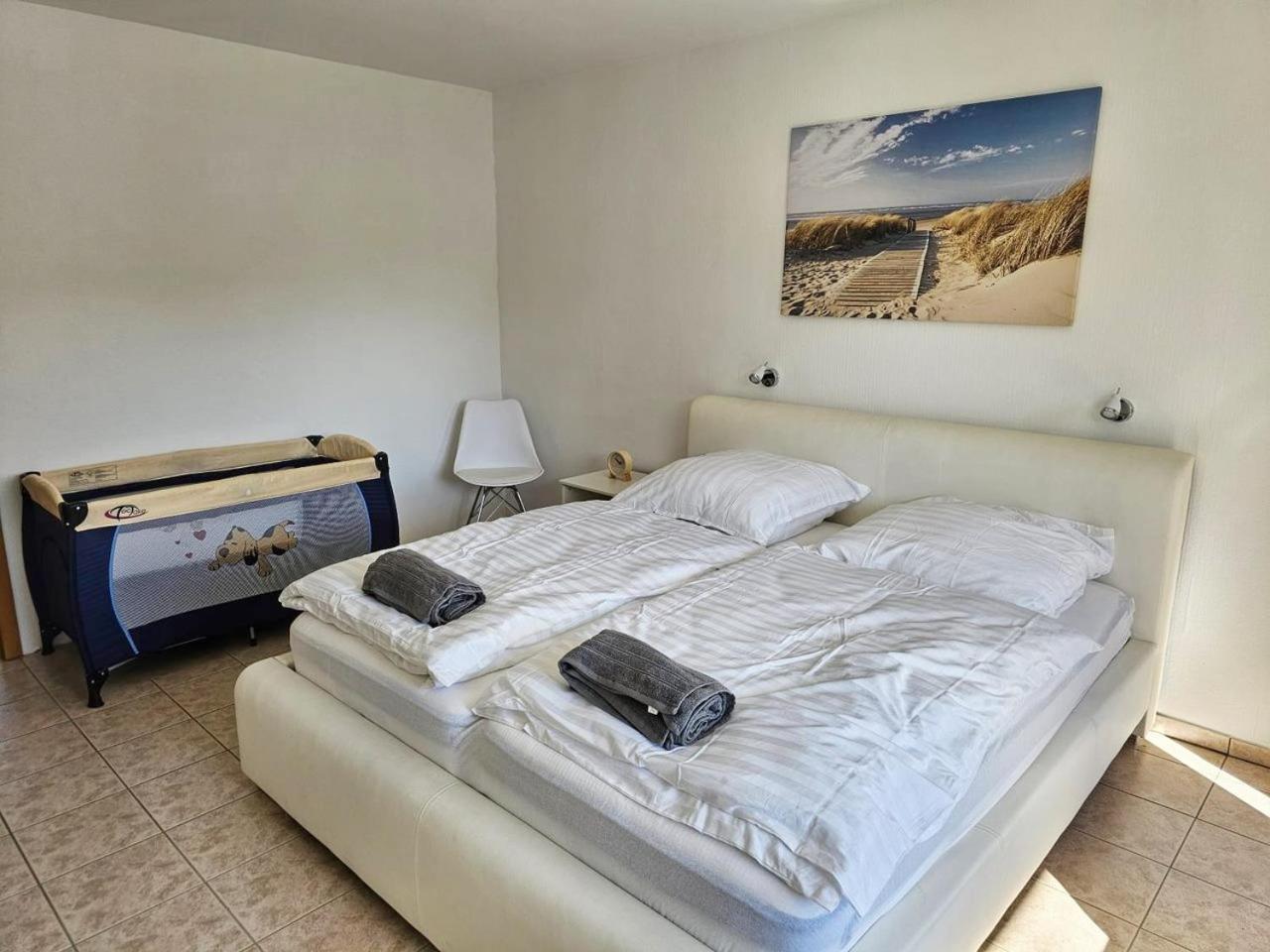 3 Zimmer Apartment Mit Balkon Wuppertal Eksteriør bilde