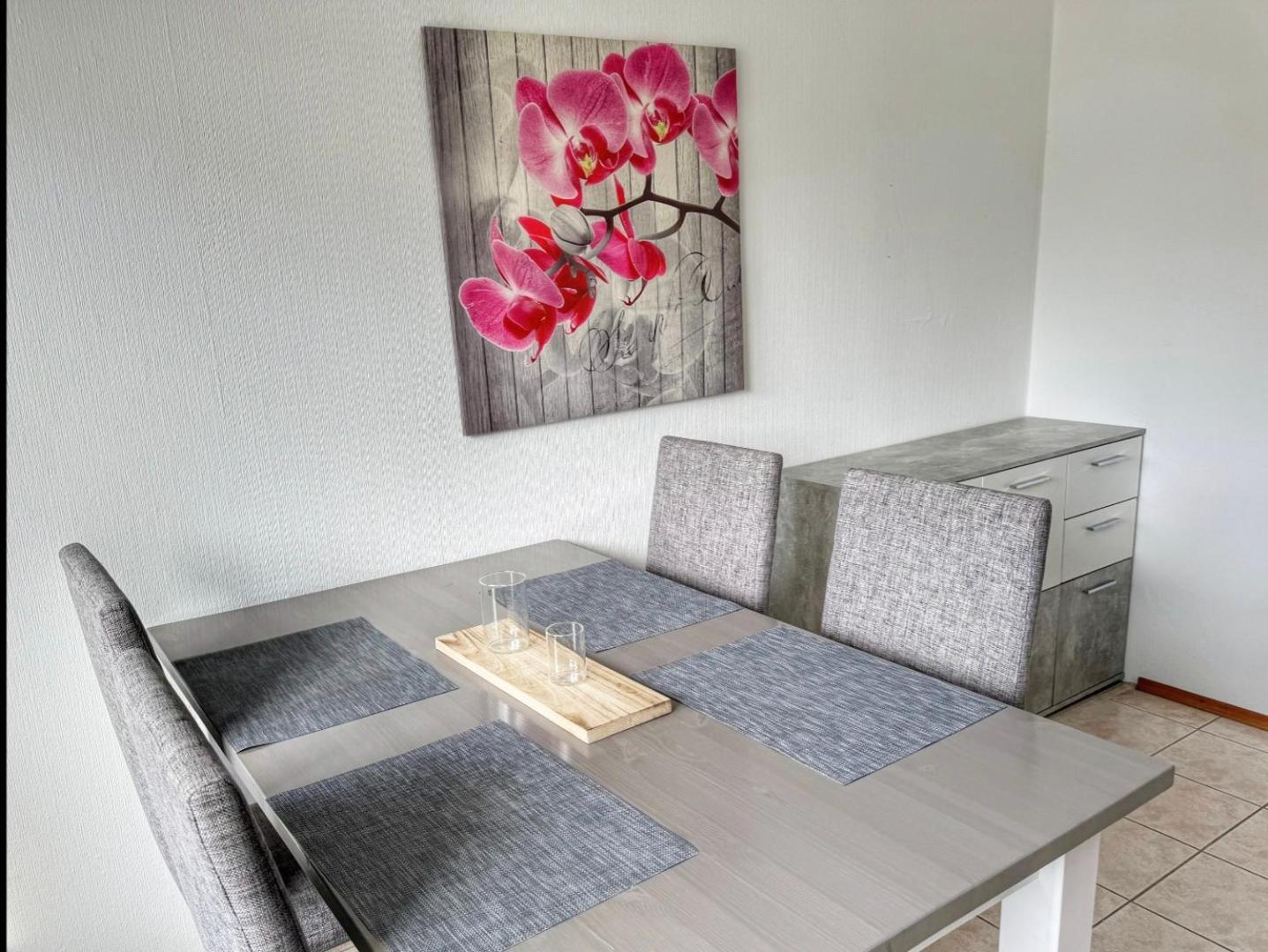 3 Zimmer Apartment Mit Balkon Wuppertal Eksteriør bilde
